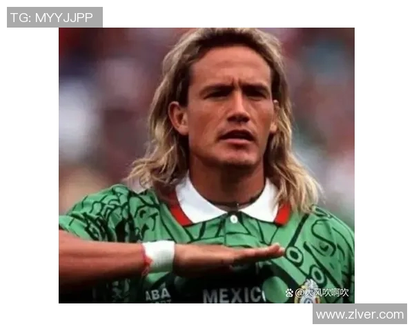 墨西哥知名足球球星的传奇生涯与国家荣誉象征